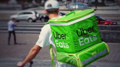Photo of UberEats ถอนตัวจากภูมิภาคเอเชียตะวันออกเฉียงใต้