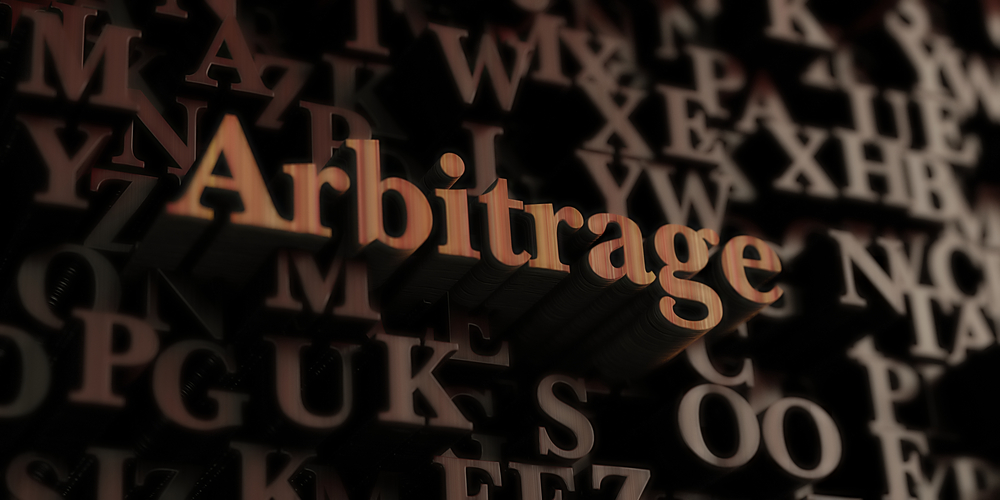  Arbitrage คืออะไร