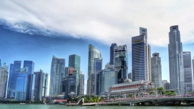 Photo of เศรษฐกิจสิงคโปร์เติบโตขึ้น 0.6% ในไตรมาสที่สาม