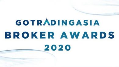Photo of Broker Awards 2020 ของ GoTradingAsia มาถึงแล้ว!