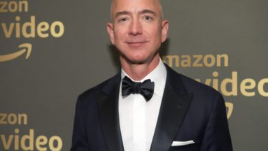 Photo of Jeff Bezos ขายหุ้น Amazon ไปมากกว่า 3 ล้านล้านดอลลาร์สหรัฐฯ