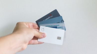 Photo of ระวัง! บัตรเครดิตอาจทำแผนการเงินของคุณพังลงได้