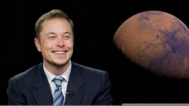 Photo of สินทรัพย์ของ Musk ลดลงอย่างมากเนื่องจาก Tesla ตกต่ำ