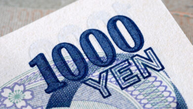 Photo of ในที่สุดค่าเงินเยนก็กลับมาที่ 130 เยนต่อดอลลาร์